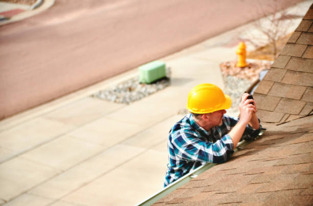 Trusted Mount Morris, MI Roofing Contractor Experts